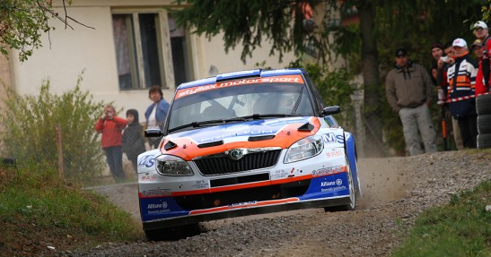Rajd Koszyc